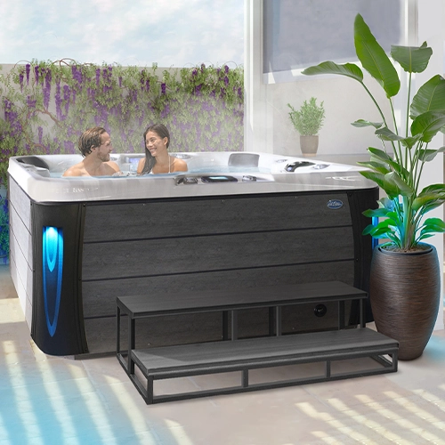 Escape X-Series hot tubs for sale in Hartford